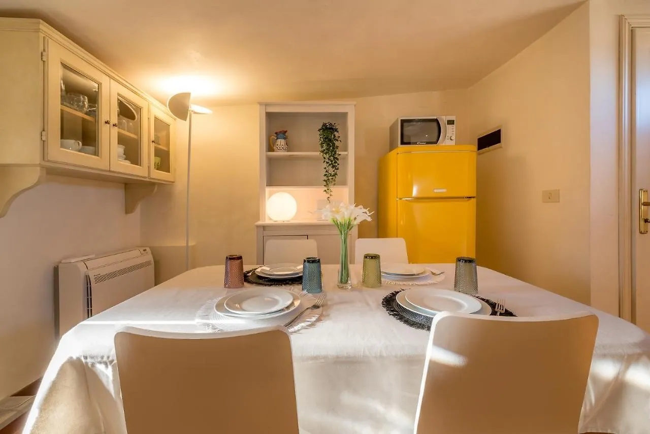 Unique Suite In Adimari'S Tower With Terrace Florence 0*,  Italy