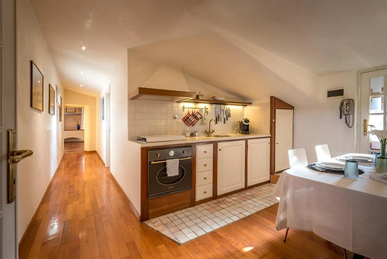 Apartment Unique Suite In Adimari'S Tower With Terrace Florence