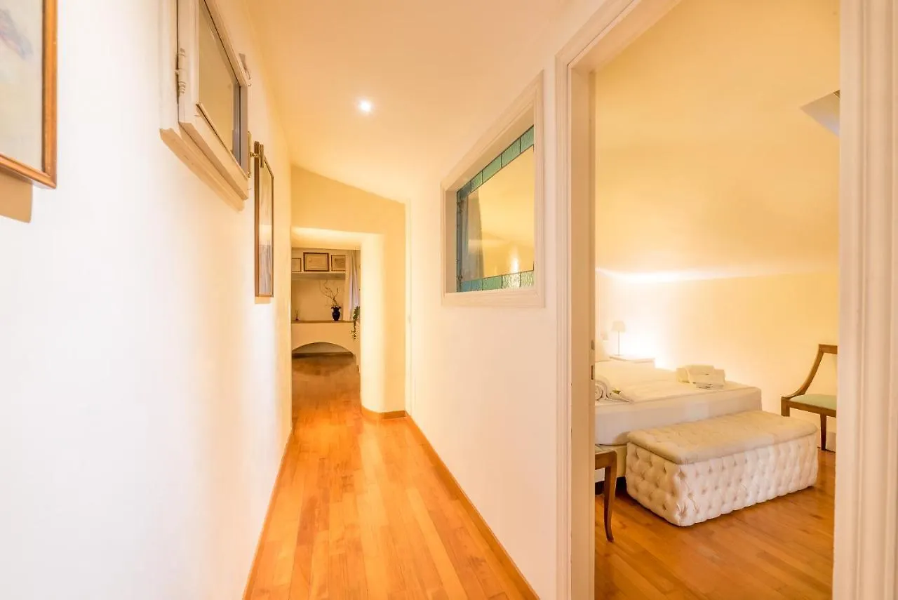 Unique Suite In Adimari'S Tower With Terrace Florencie 0*,